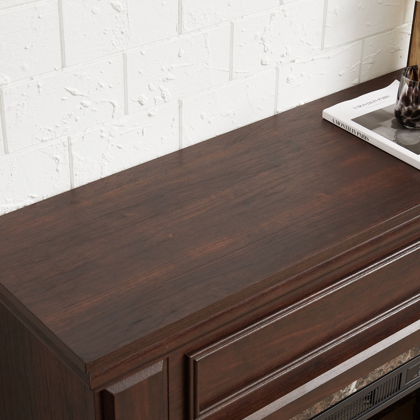 Sonoma Traditional Electric Fireplace