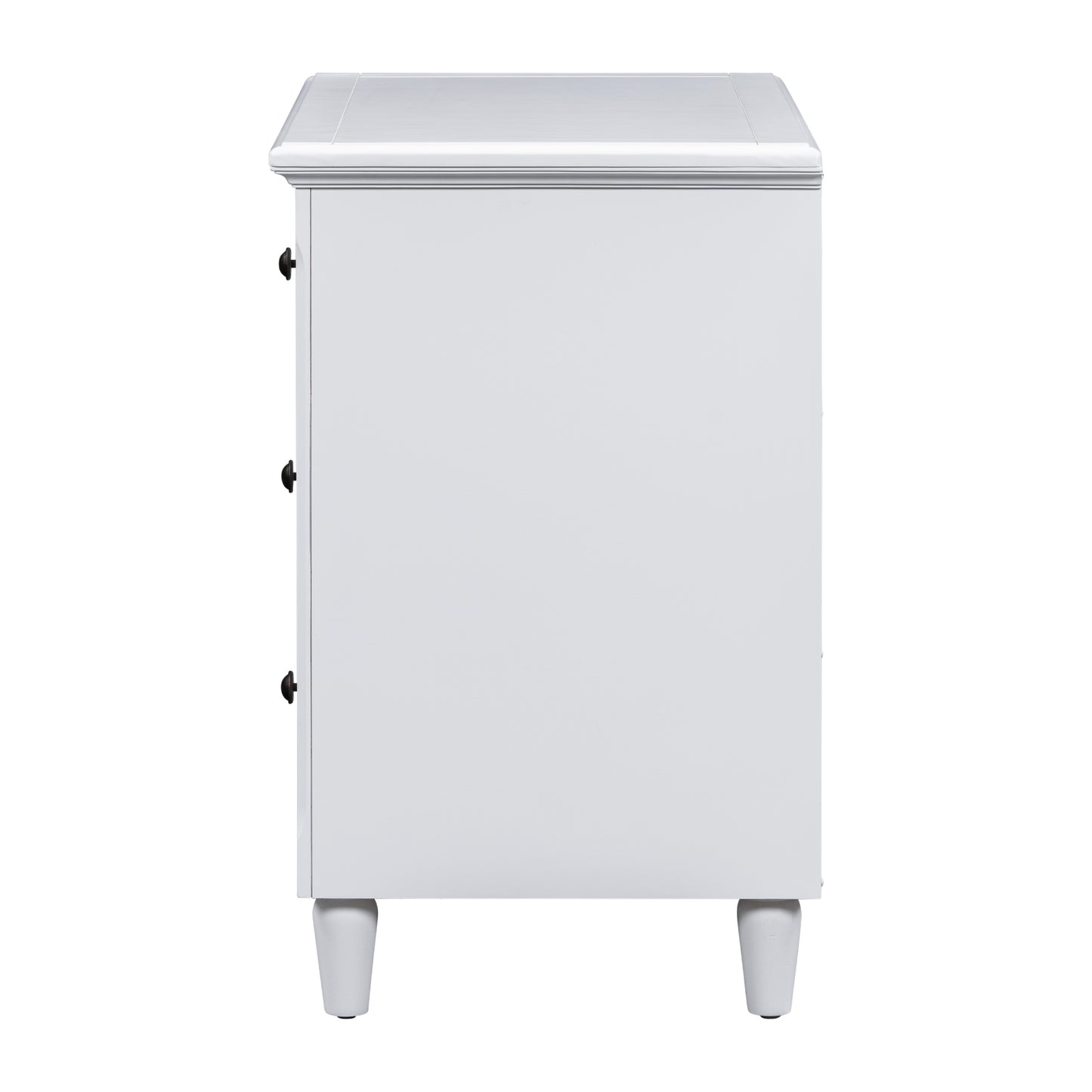 Amity Modern U-STYLE Drawer Nightstand