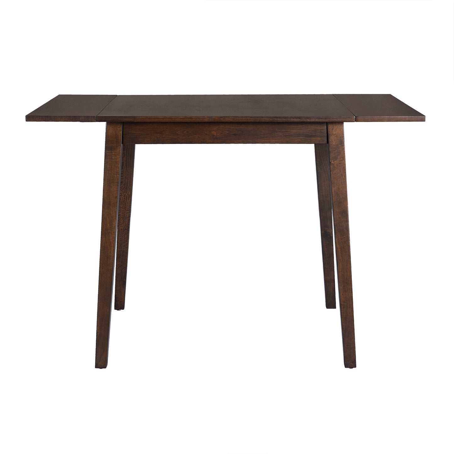 Ghivi Modern Drop Leaf Dining Set