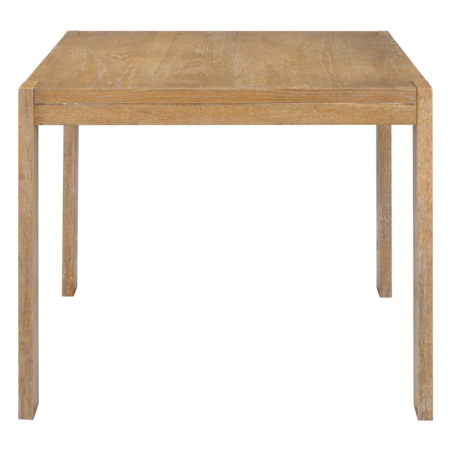Silverleaf Modern Farmhouse Dining Set