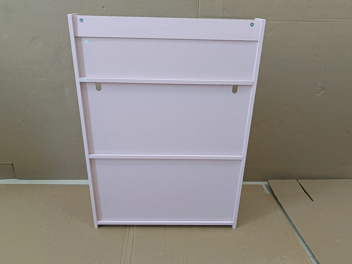 Justo Contemporary Kids Book Rack