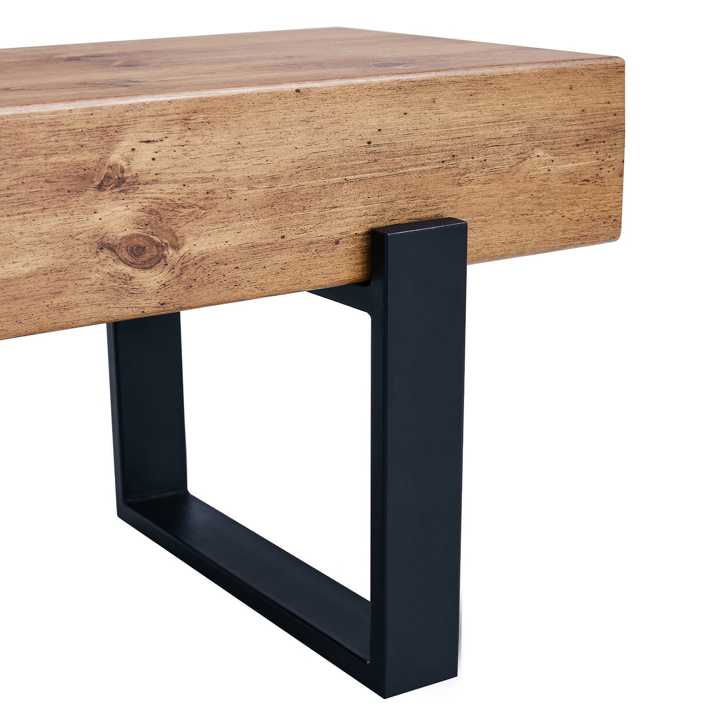 Bartholomew Modern Dining Bench