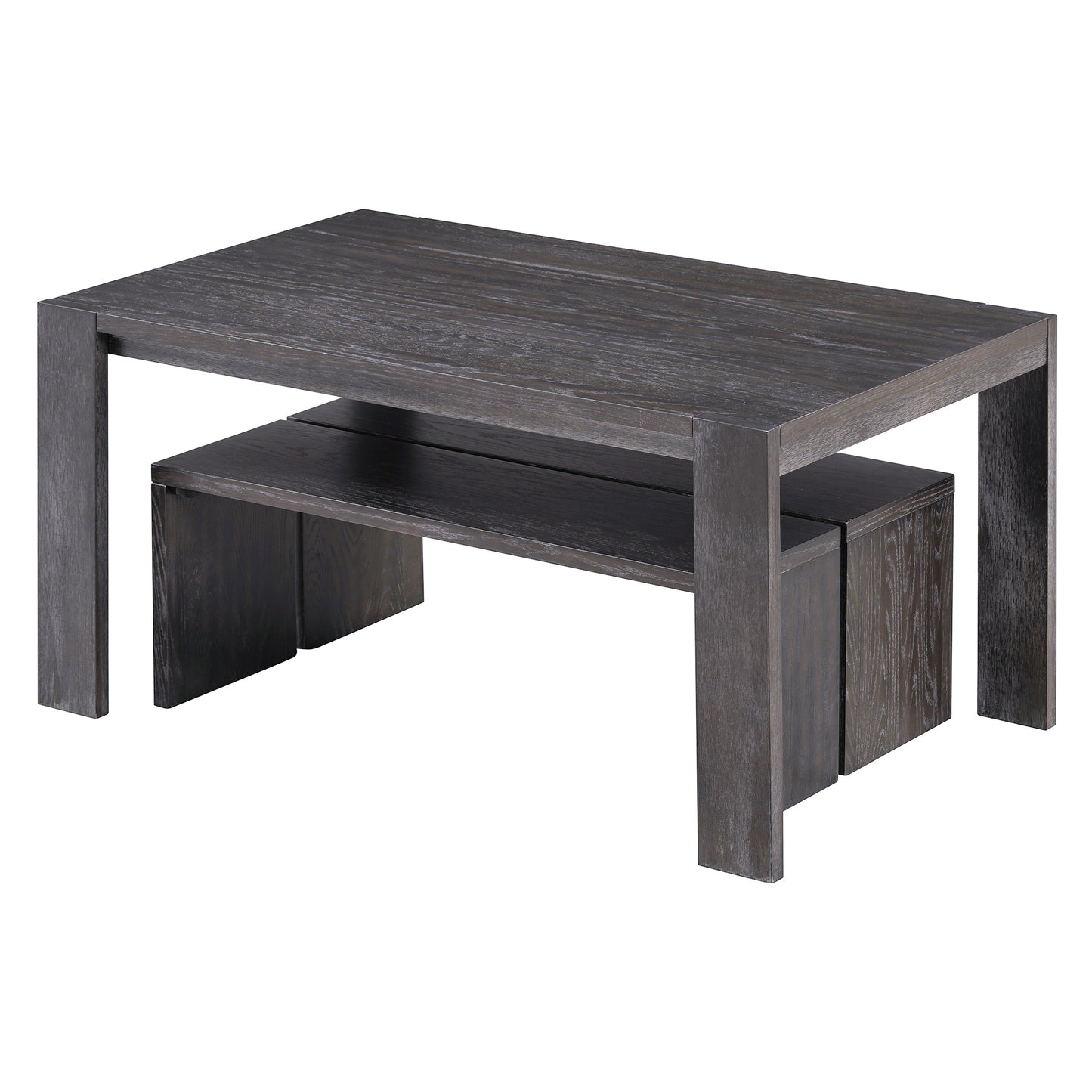 Elmcrest Modern Classic Table Set