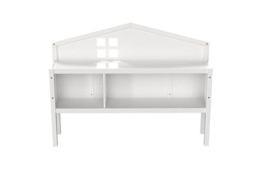 Elmcrest Modern Headboard for Montessori Bed