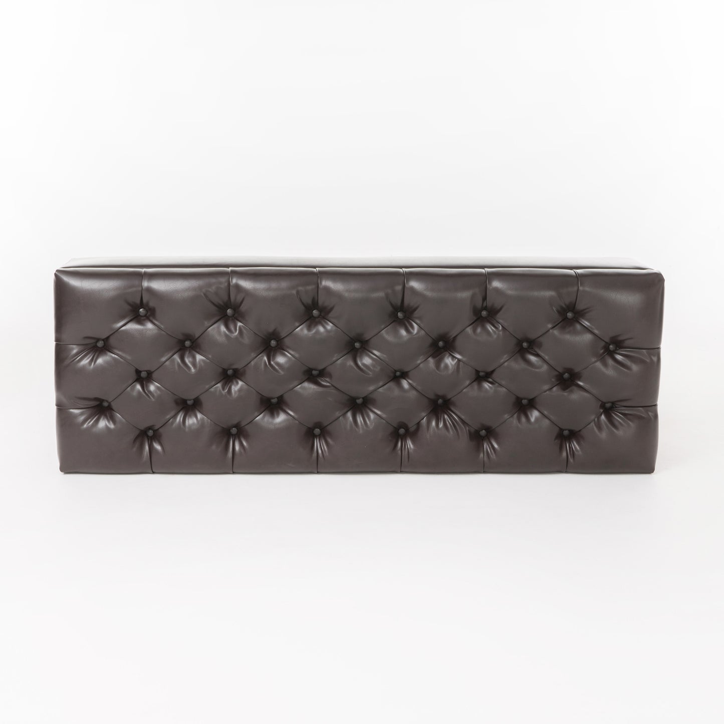 Niles Contemporary Glouster Ottoman