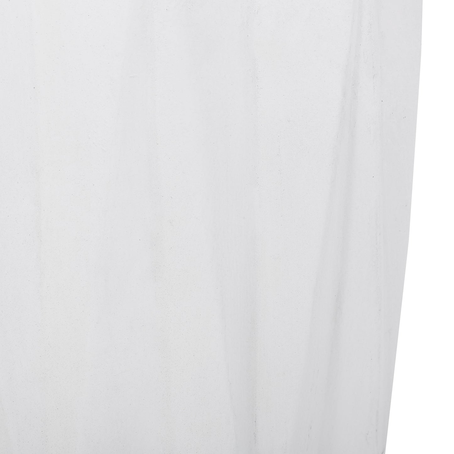 Ghivi Contemporary Outdoor Lightweight Side Table