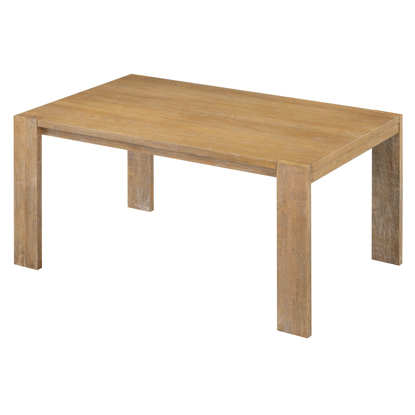 Silverleaf Modern Farmhouse Dining Set