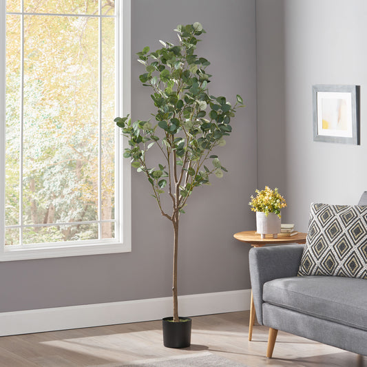 Ghivi Modern Decorative Tree