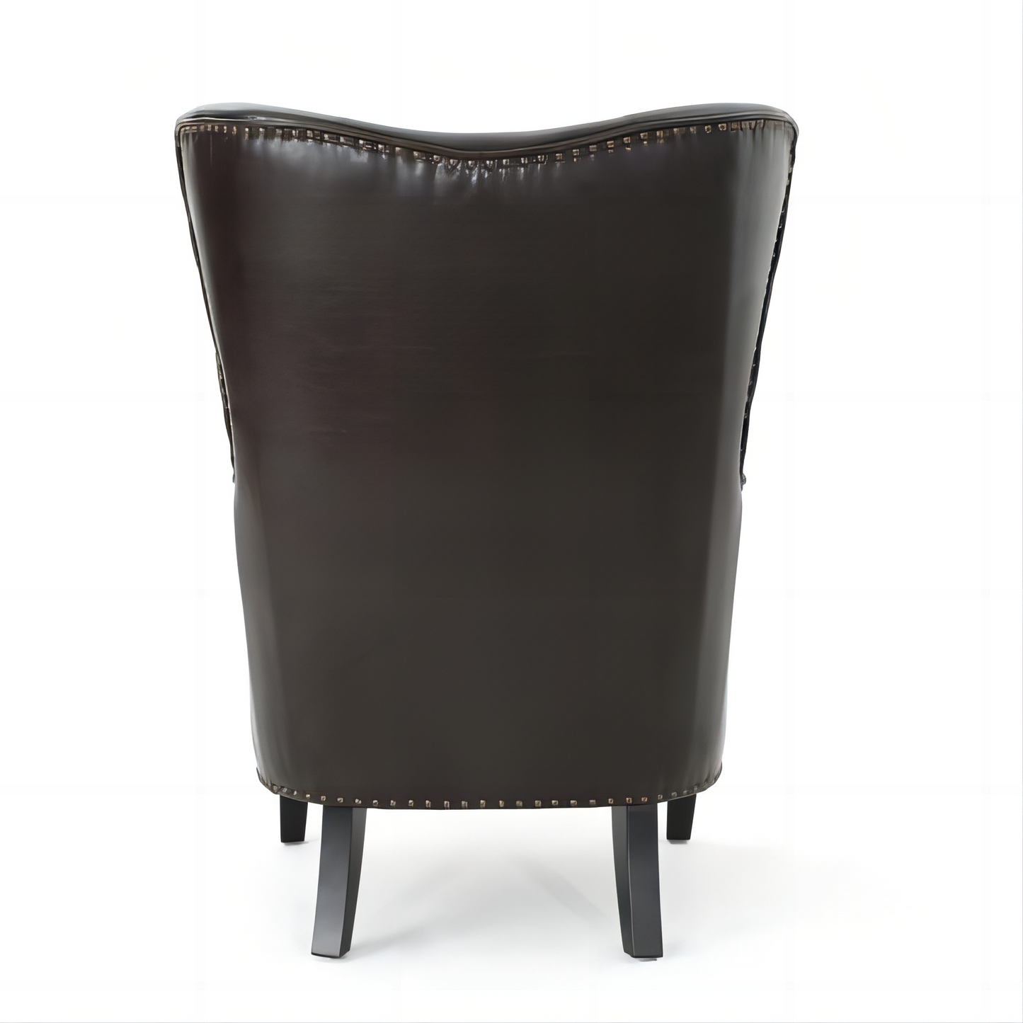 Bartholomew Traditional Elegant High Back Chair