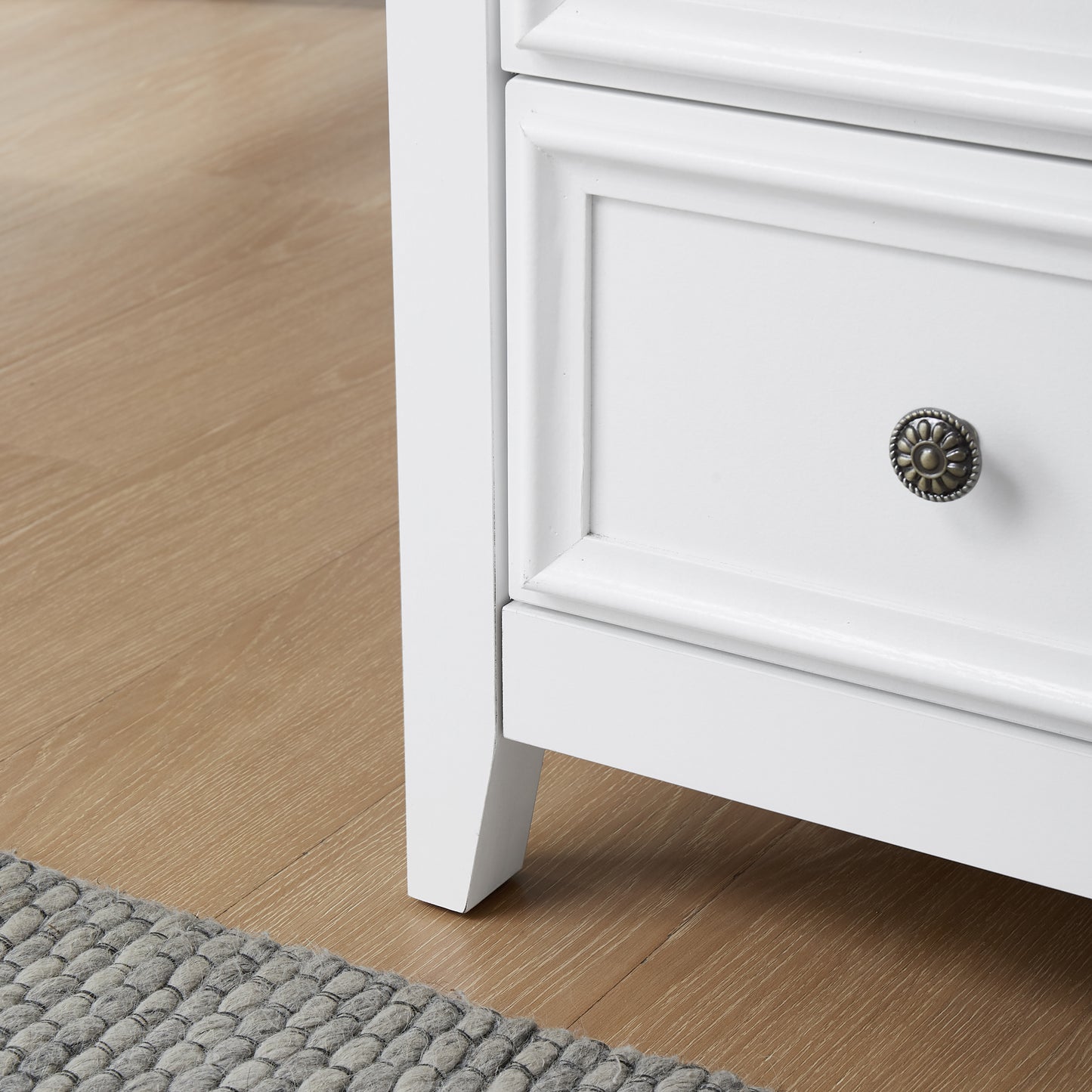 Marcel Modern Drawer Storage Cabinet