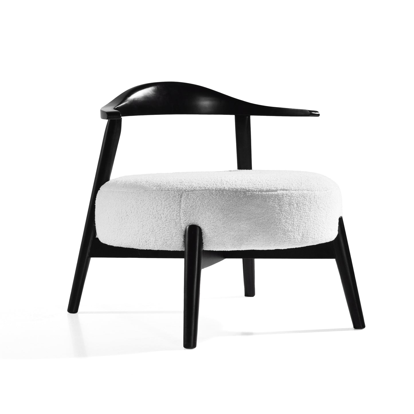 Jiron Modern Elegant Velvet Accent Chair