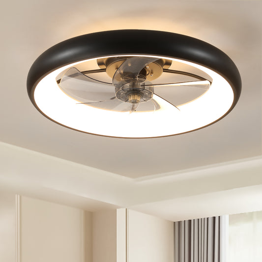 Kingsly Modern Dimmable LED