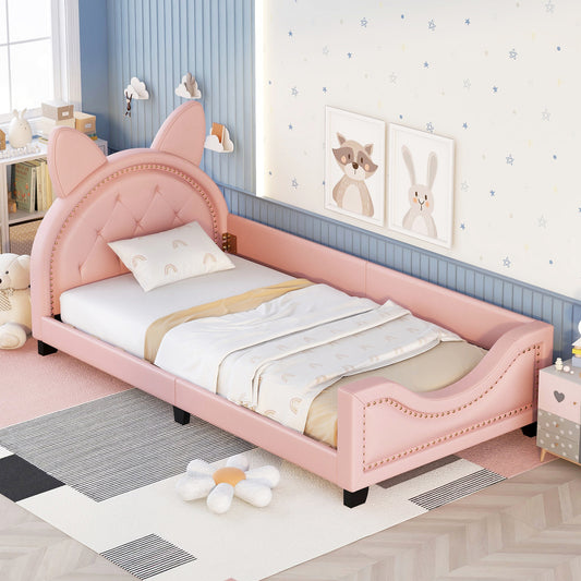 Marcel Modern Velvet Daybed