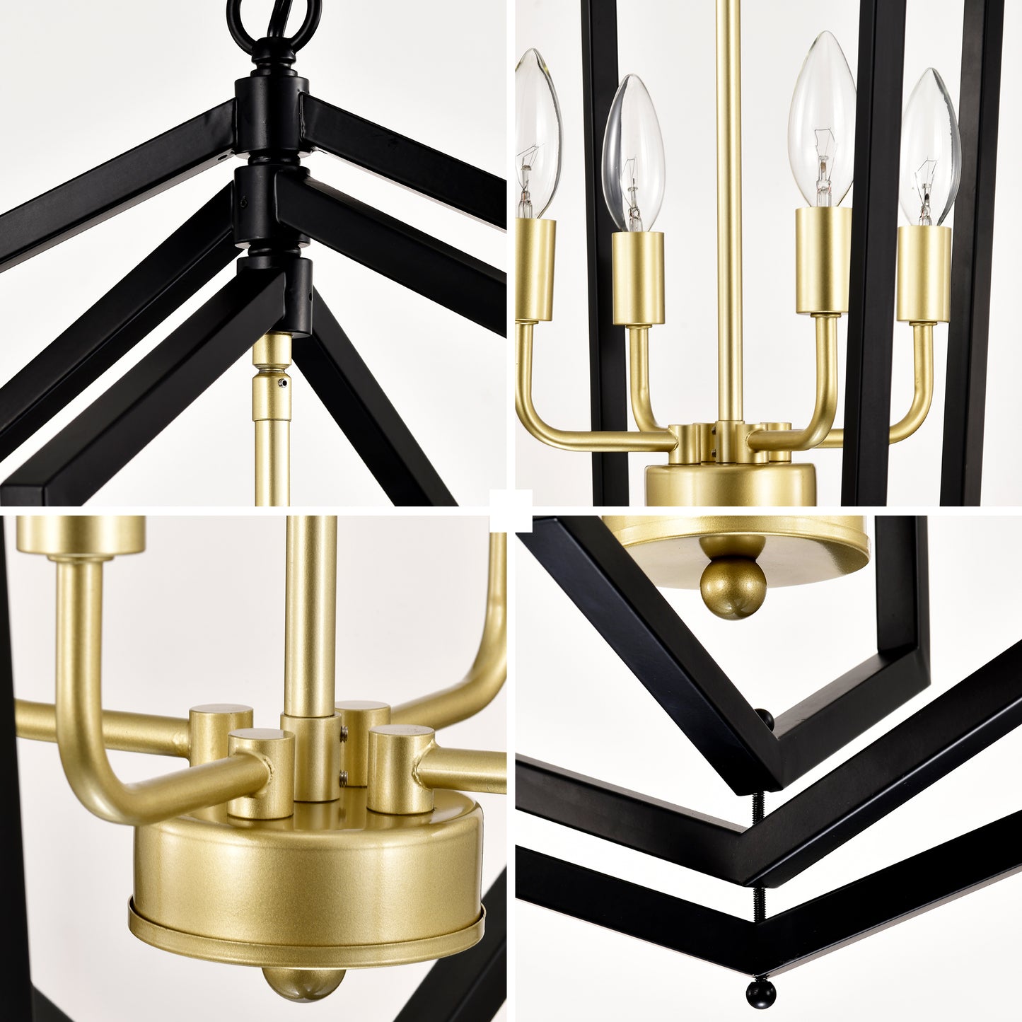 Justo Modern Pendant Light