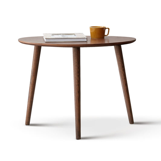 Eda Craftsman Simple Coffee Table