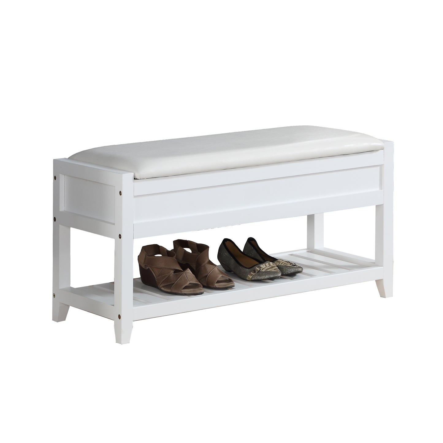 Eda Modern Rouen Seating Bench
