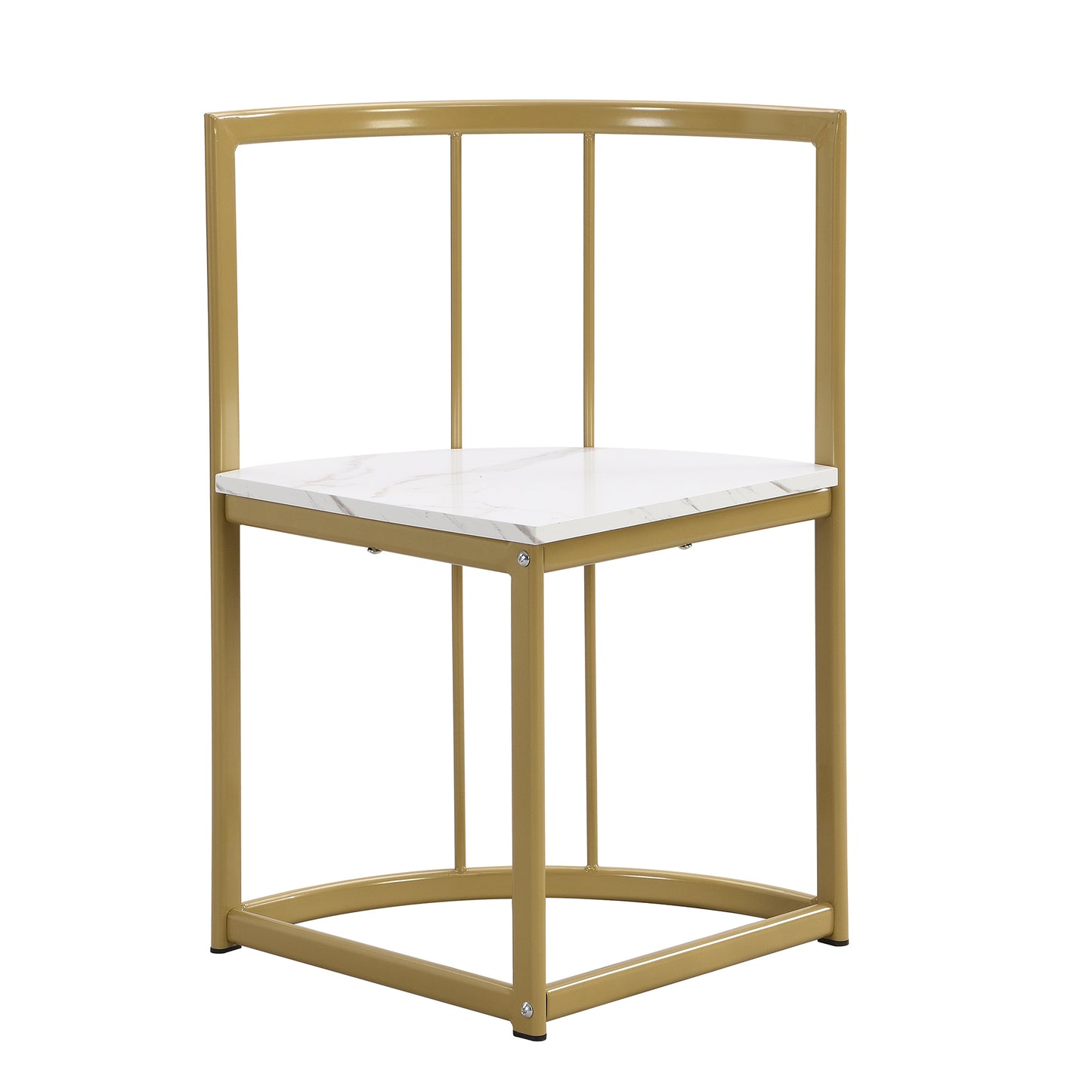 Mission Modern 7 Piece Dining Set