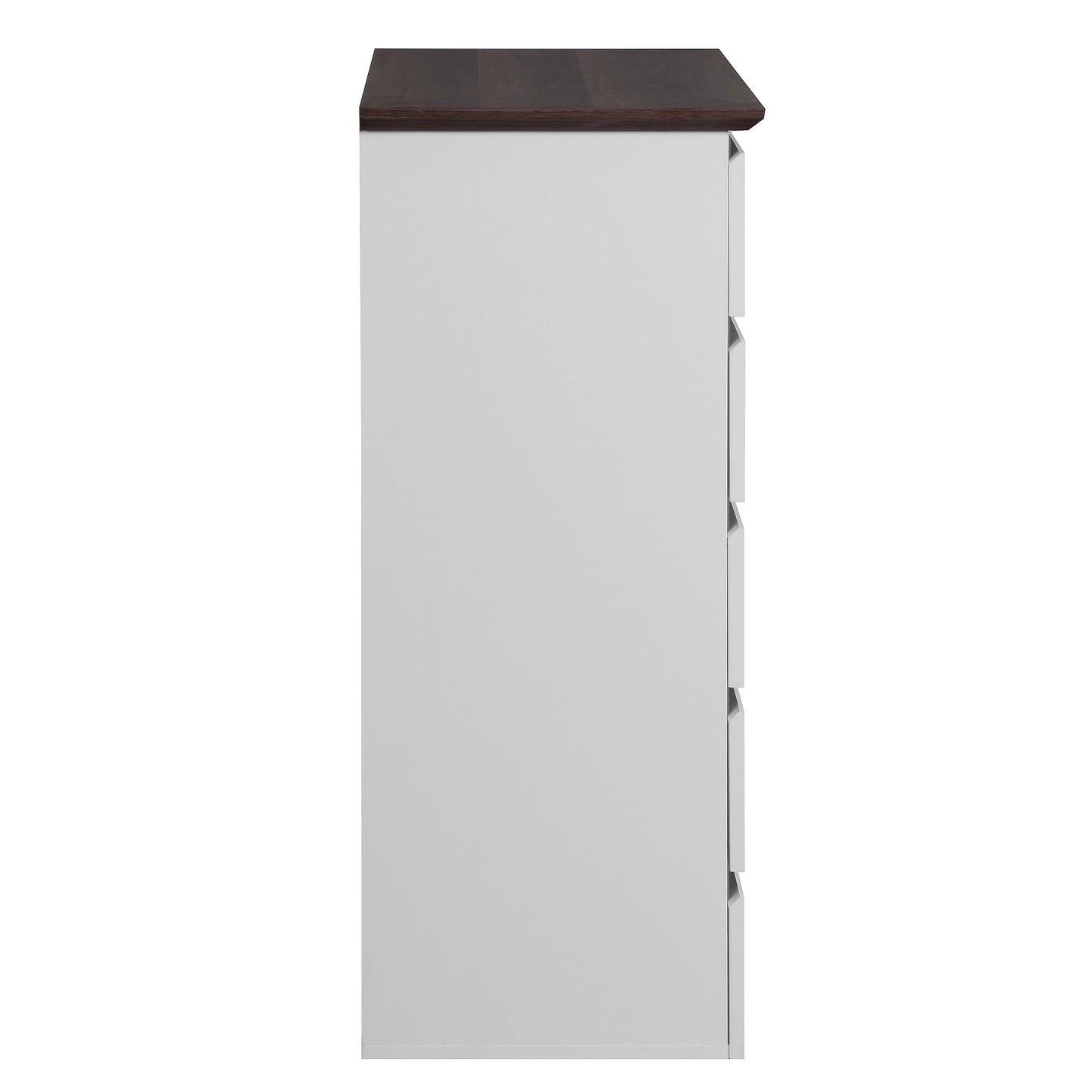 Mission Modern Drawer Dresser