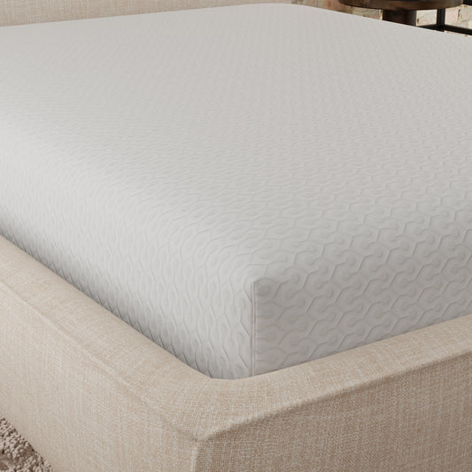 Healdsburg Modern Snow Soft Cooling Protector