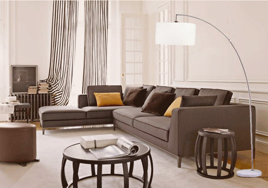Jiron Modern Floor Lamp