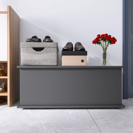 Ghivi Modern Storage Chest Trunk