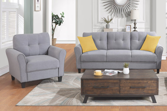 Lula Modern Sofa Set