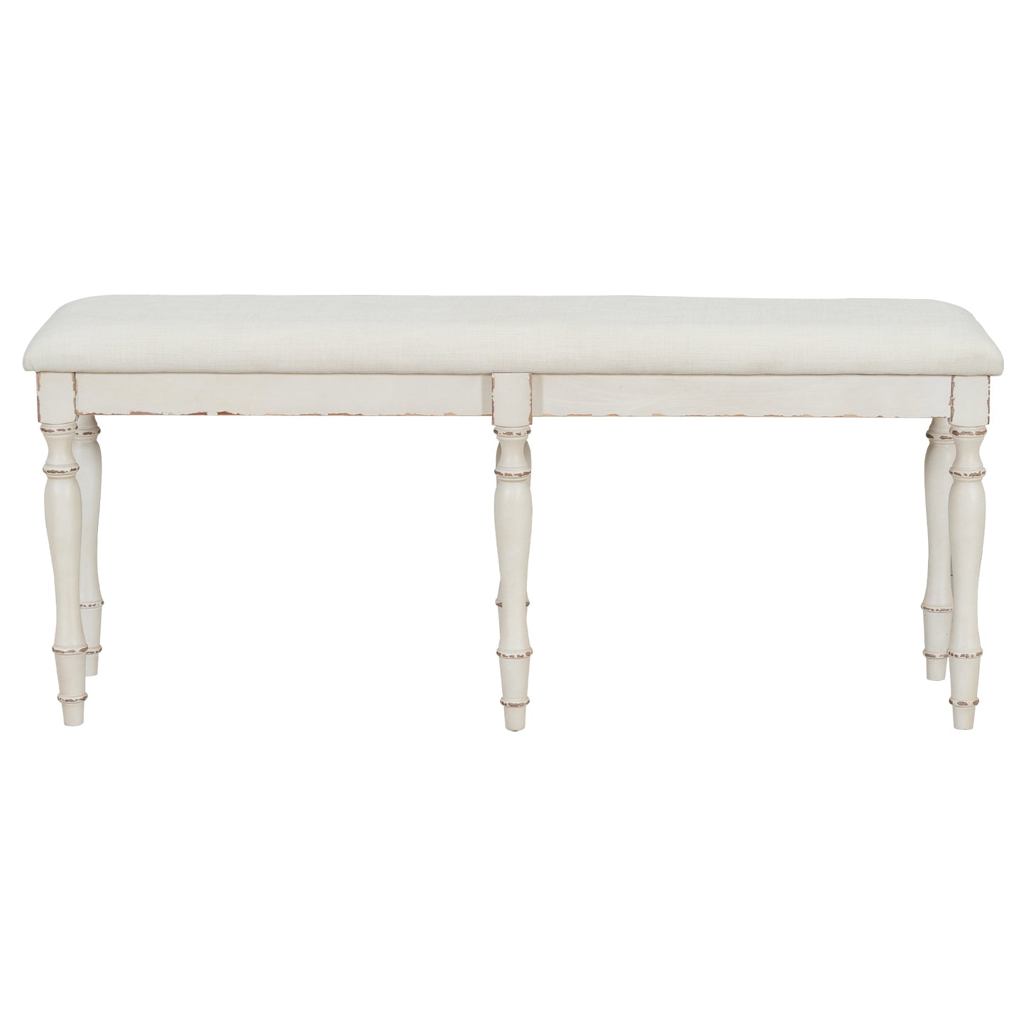 Healdsburg Traditional Classic Velvet Dining Bench