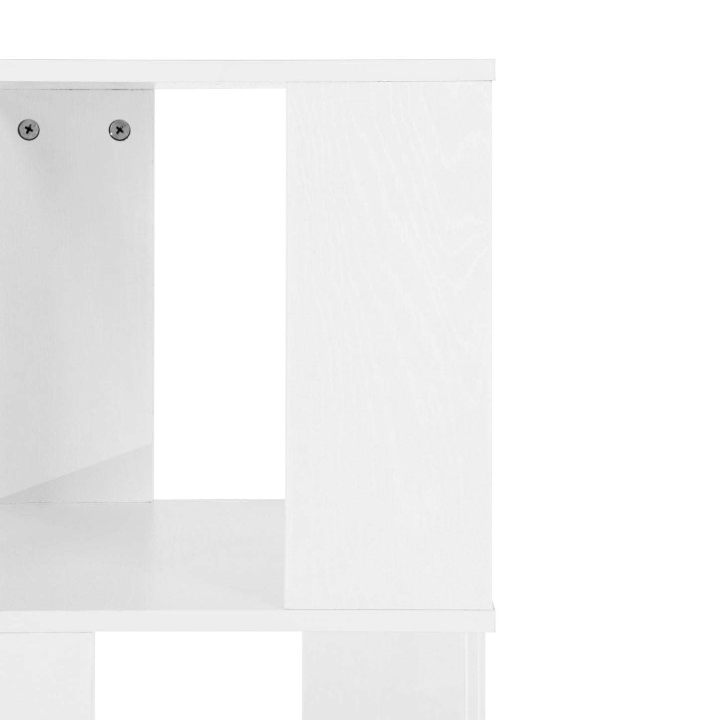 Oakridge Modern Rotating Acrylic Display Rack