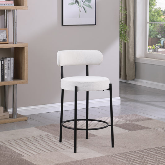Somerset Modern Classic Dining Stools