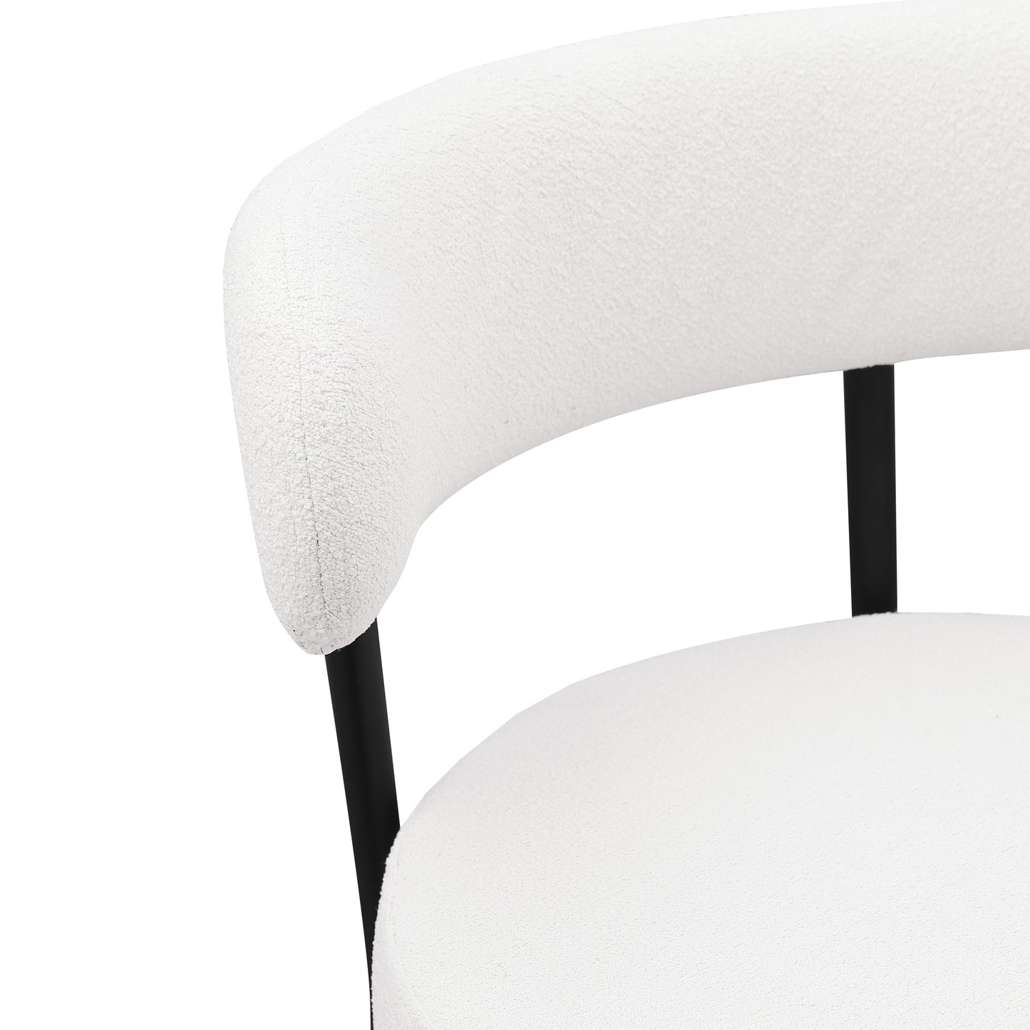 Somerset Modern Classic Dining Stools