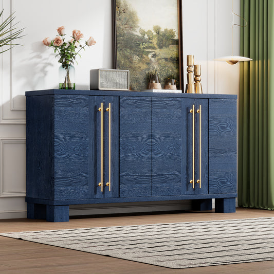 Westport Traditional Wood Sideboard