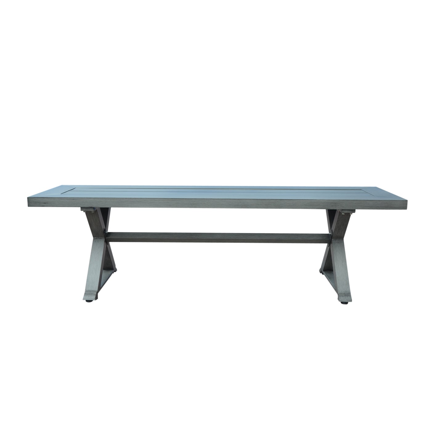 Centerville Modern Classic Velvet Dining Bench