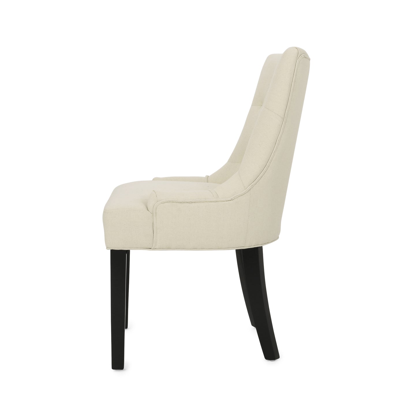 Napa Traditional Classic Dining Chair