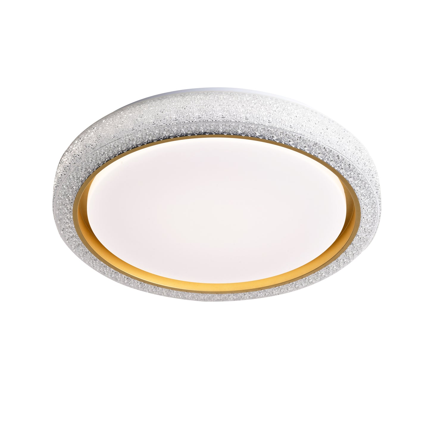 Justo Modern LED Flush Mount Light
