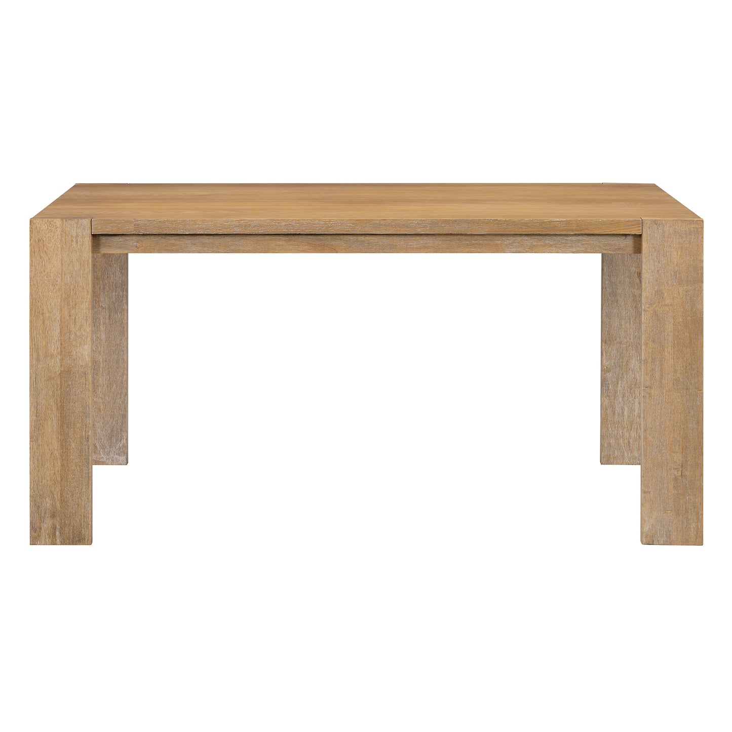 Silverleaf Modern Farmhouse Dining Set