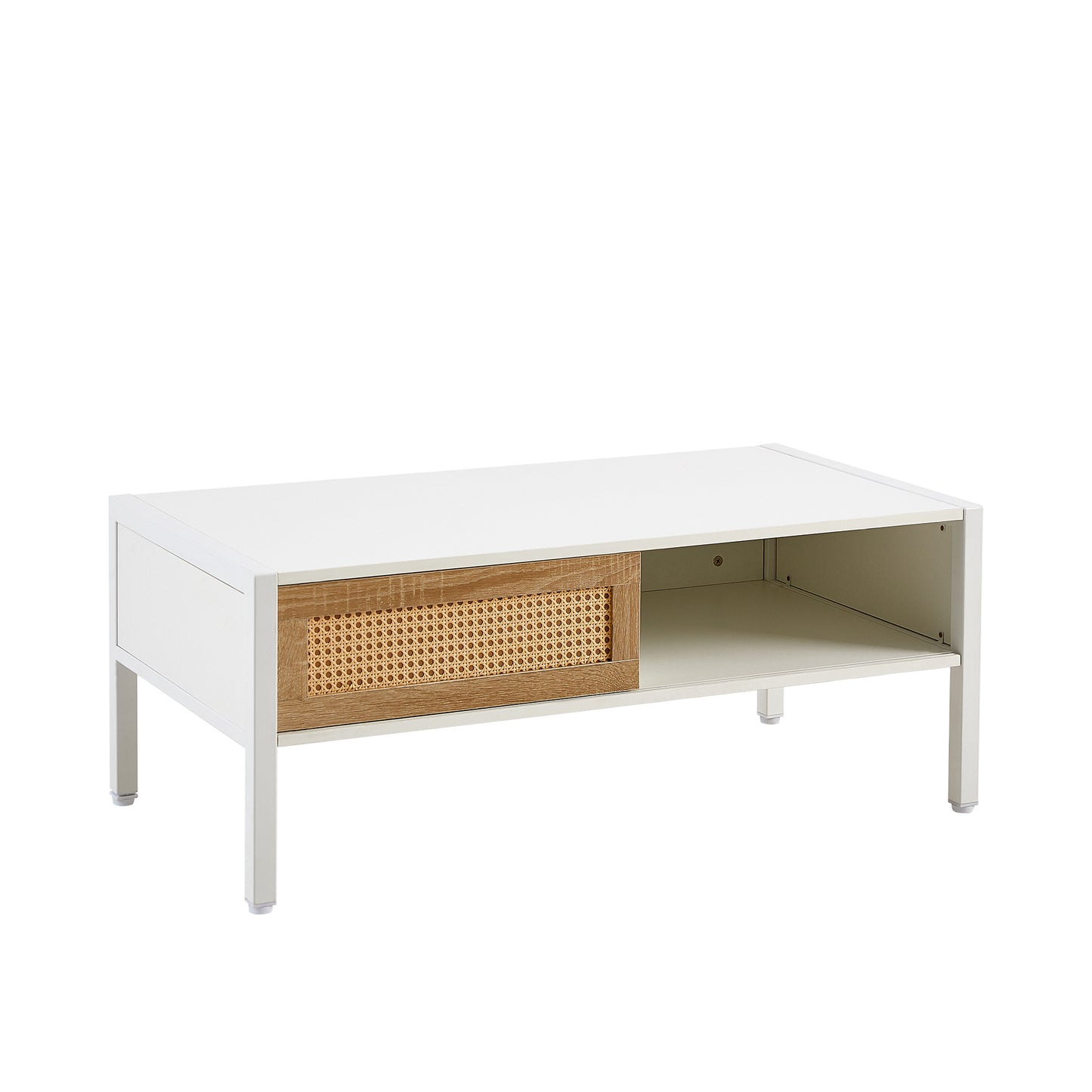 Niles Modern Coffee Table