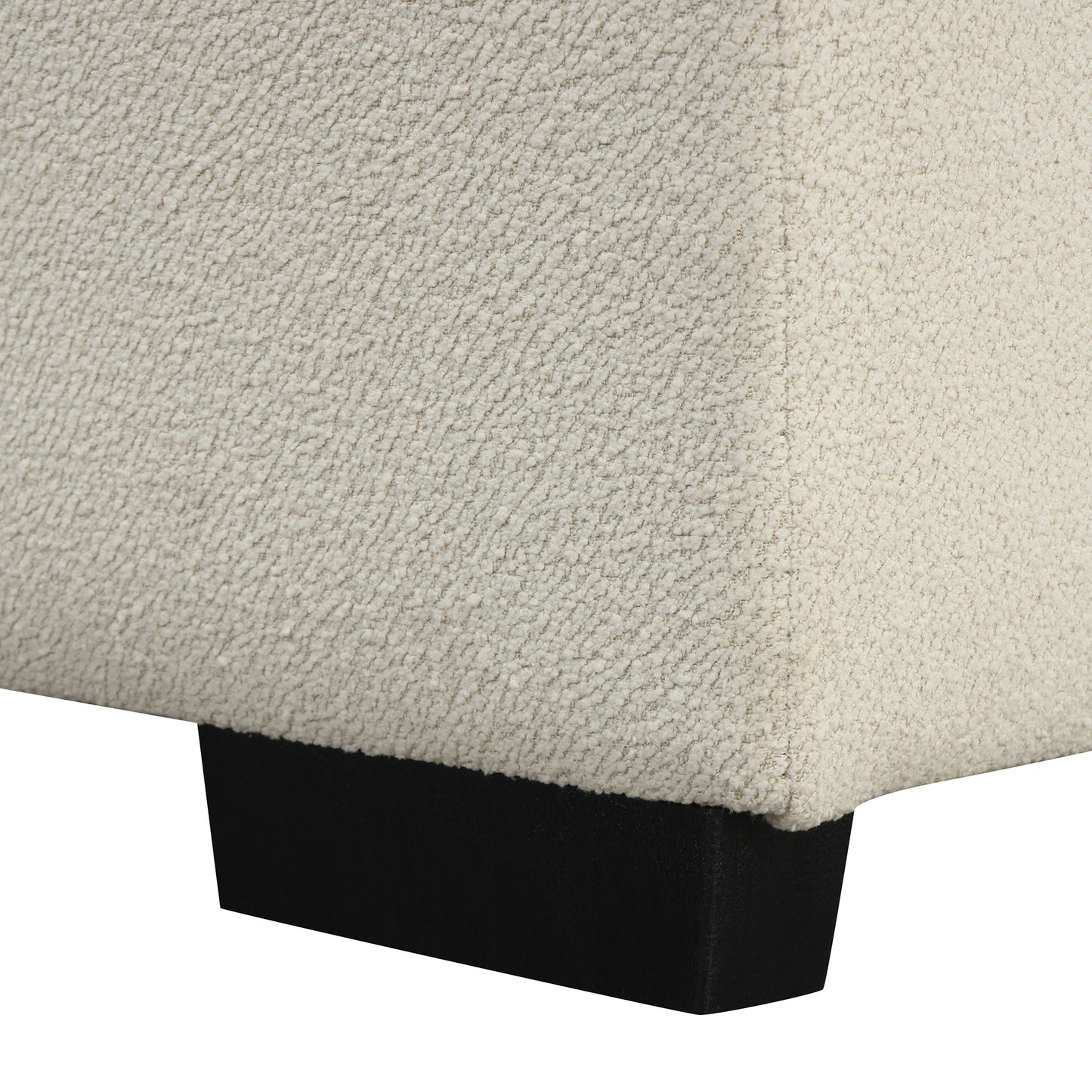 Justo Contemporary Upholstered Sofa Bed