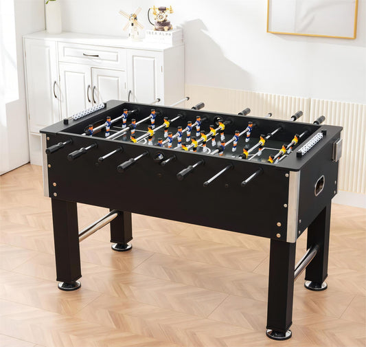 Emery Contemporary Foosball Classic Table