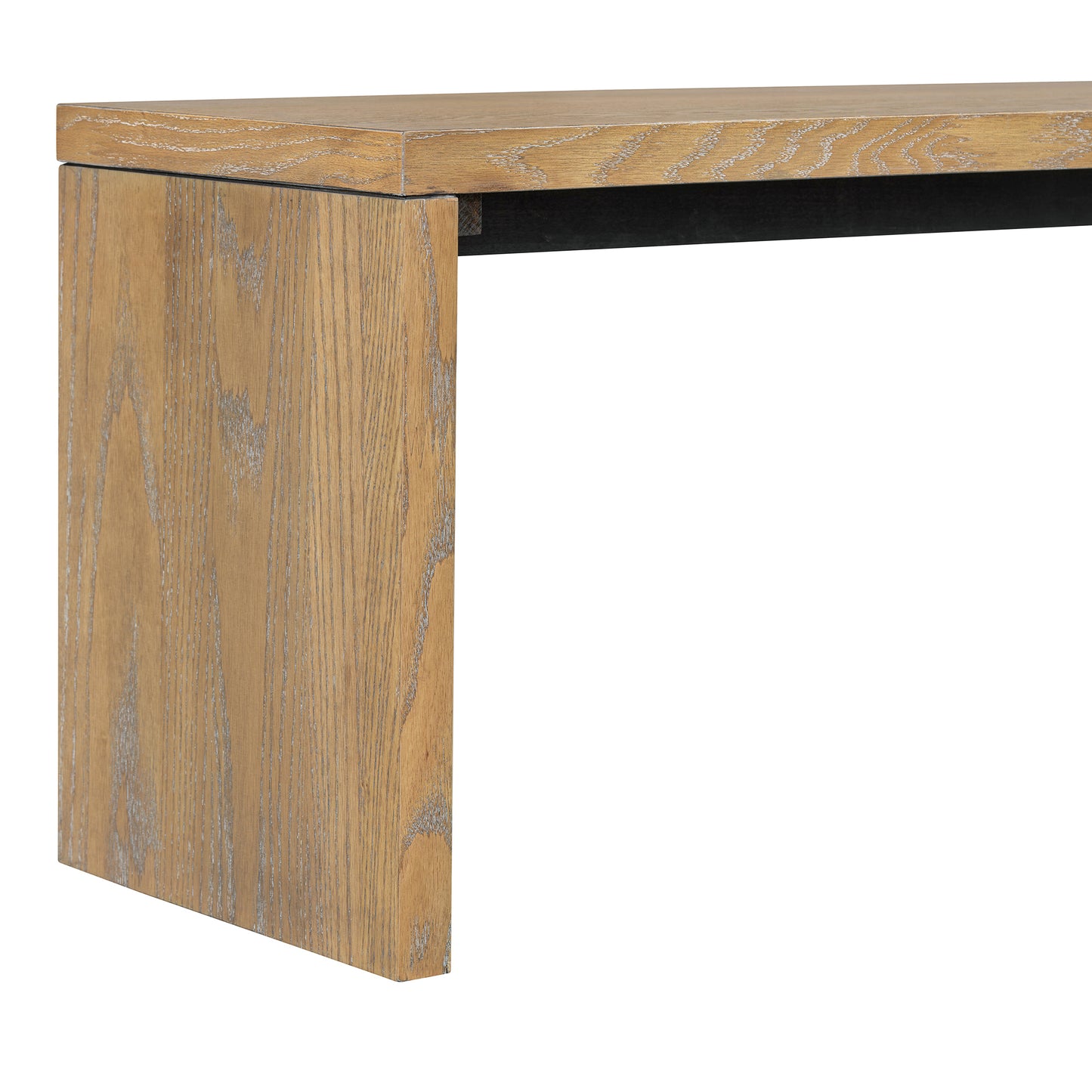 Silverleaf Modern Farmhouse Dining Set