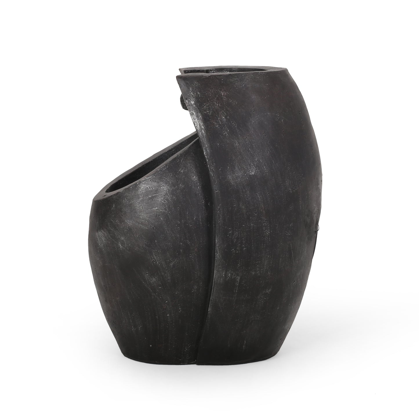 Napa Contemporary Floor Fountain