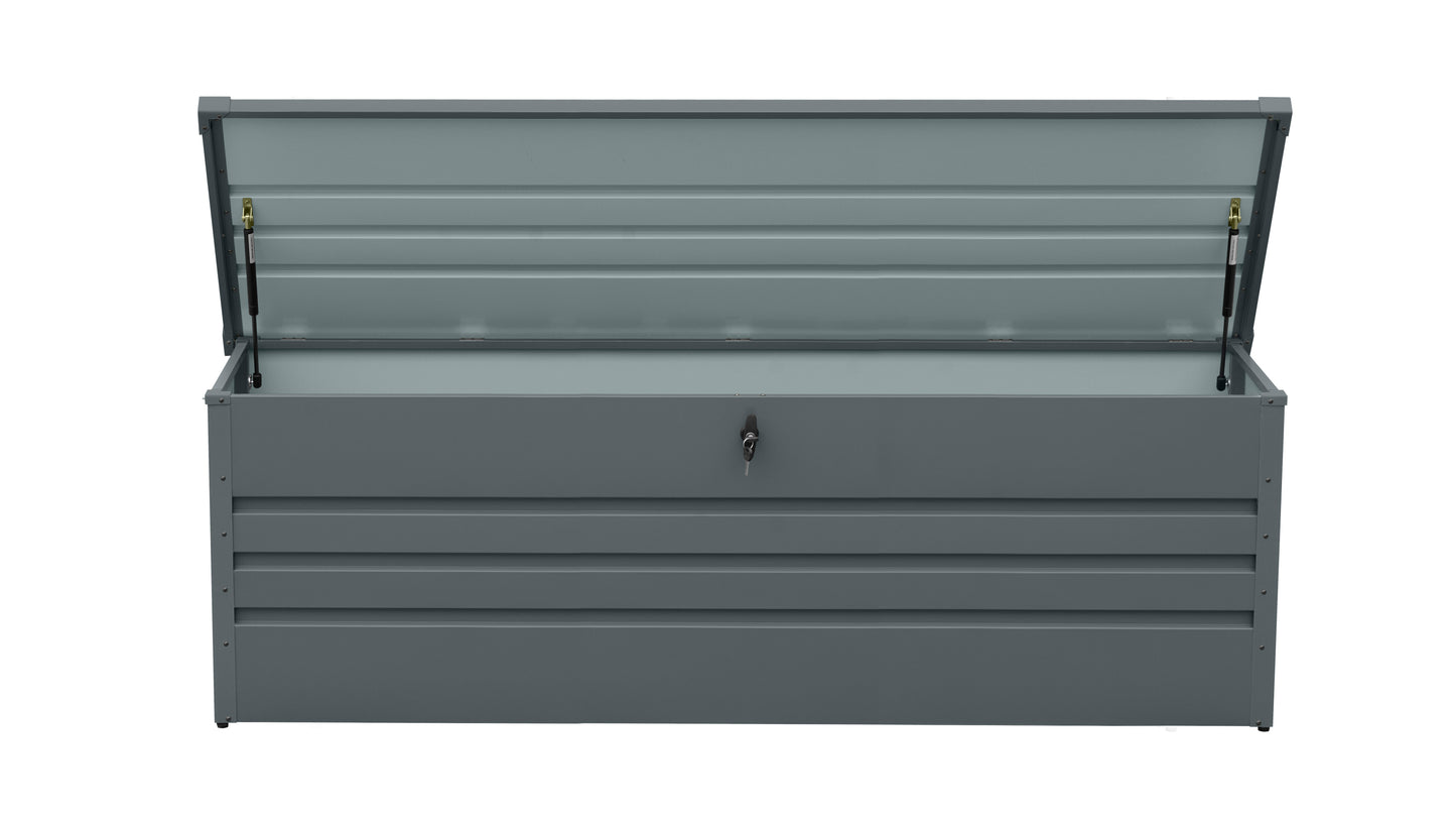 Niles Industrial Outdoor Storage