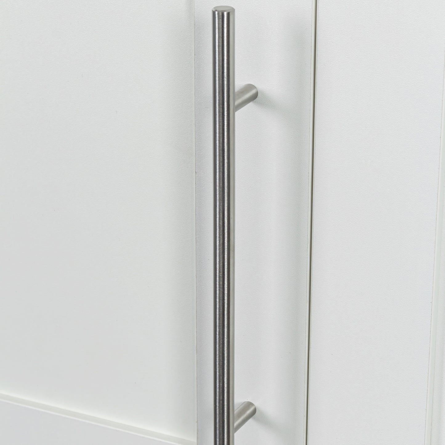 Elmcrest Modern Stackable Storage Cabinet