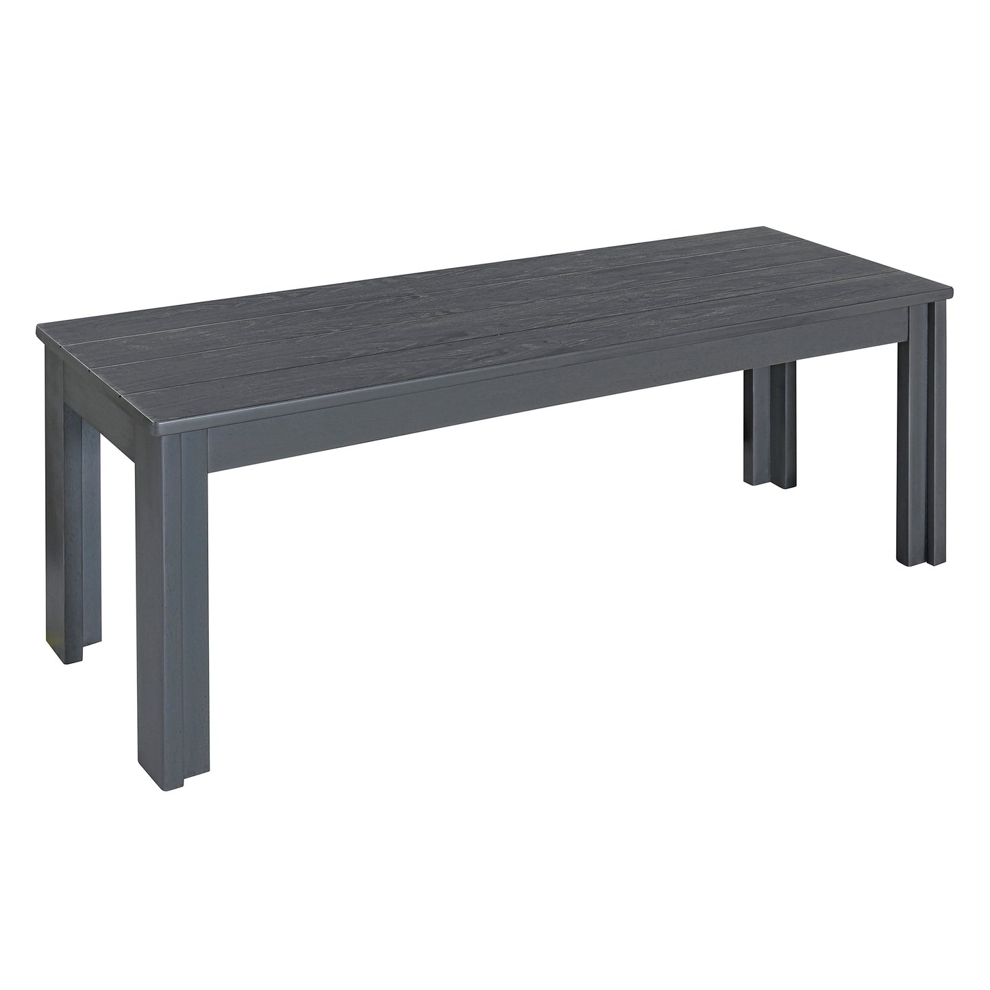 Emery Modern Benches Set