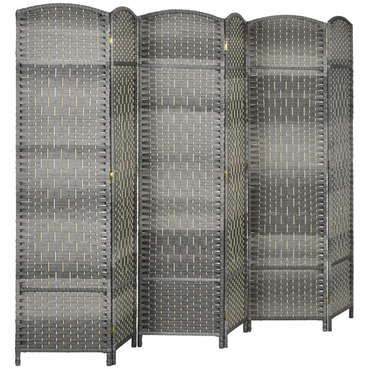Oakridge Craftsman Folding Privacy Screen