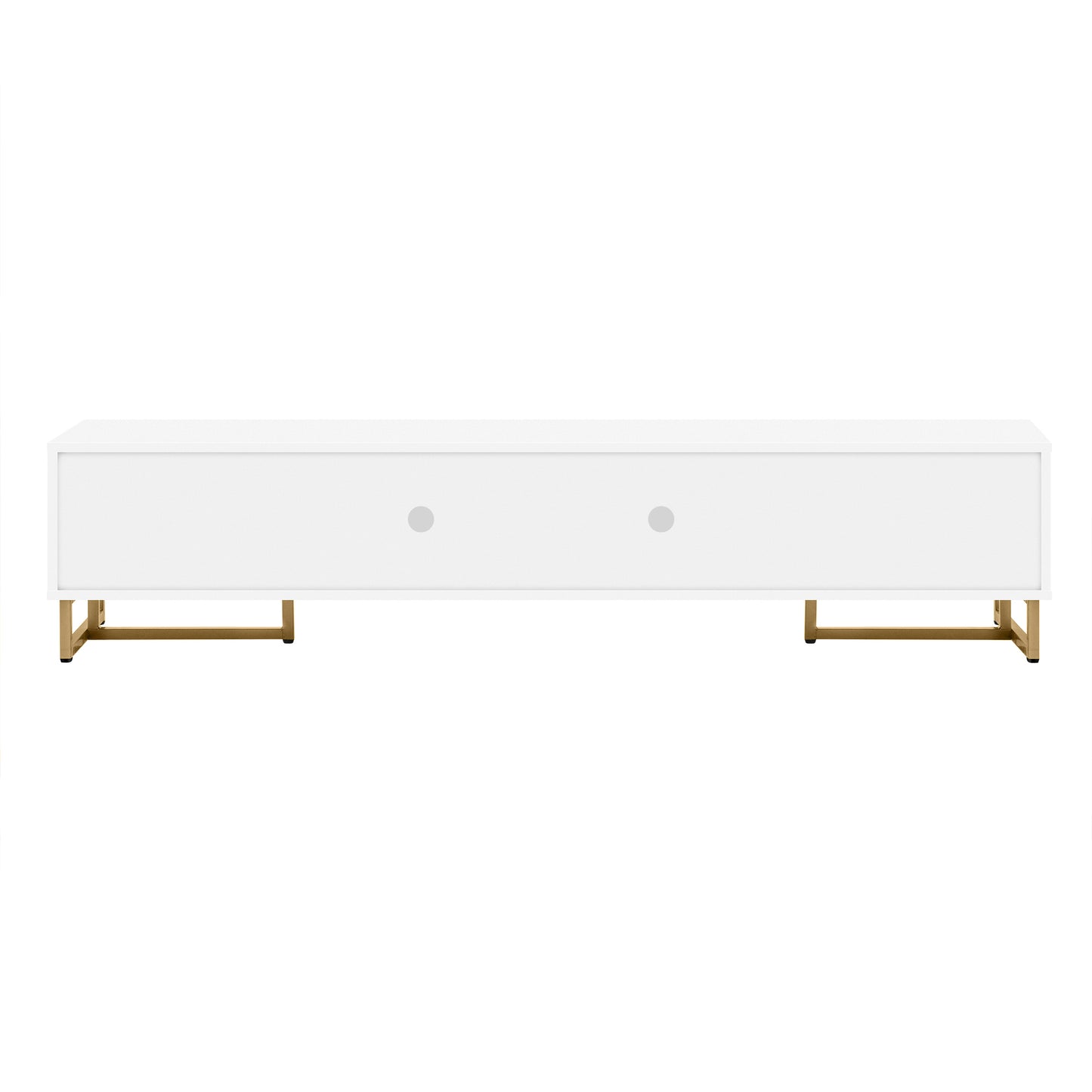 Niles Modern U-Can TV Stand Entertainment Center