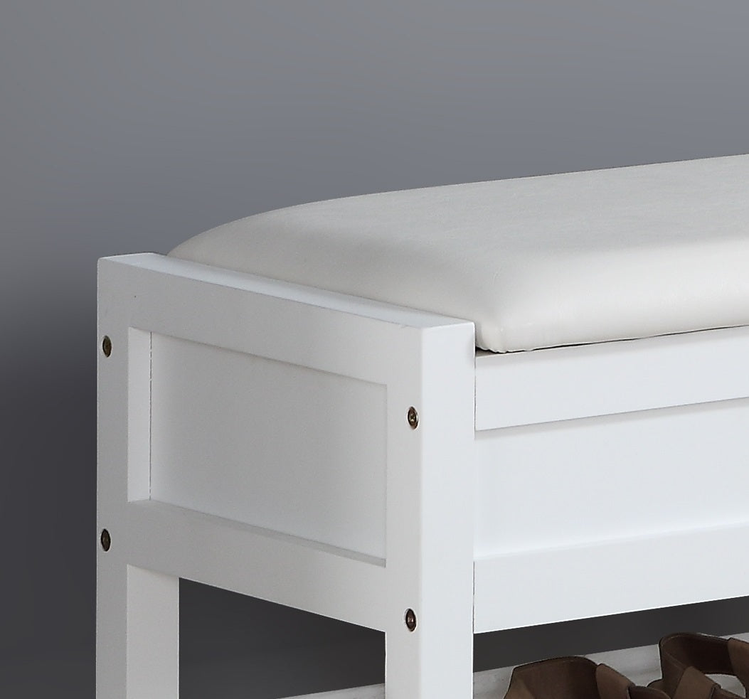 Eda Modern Rouen Seating Bench