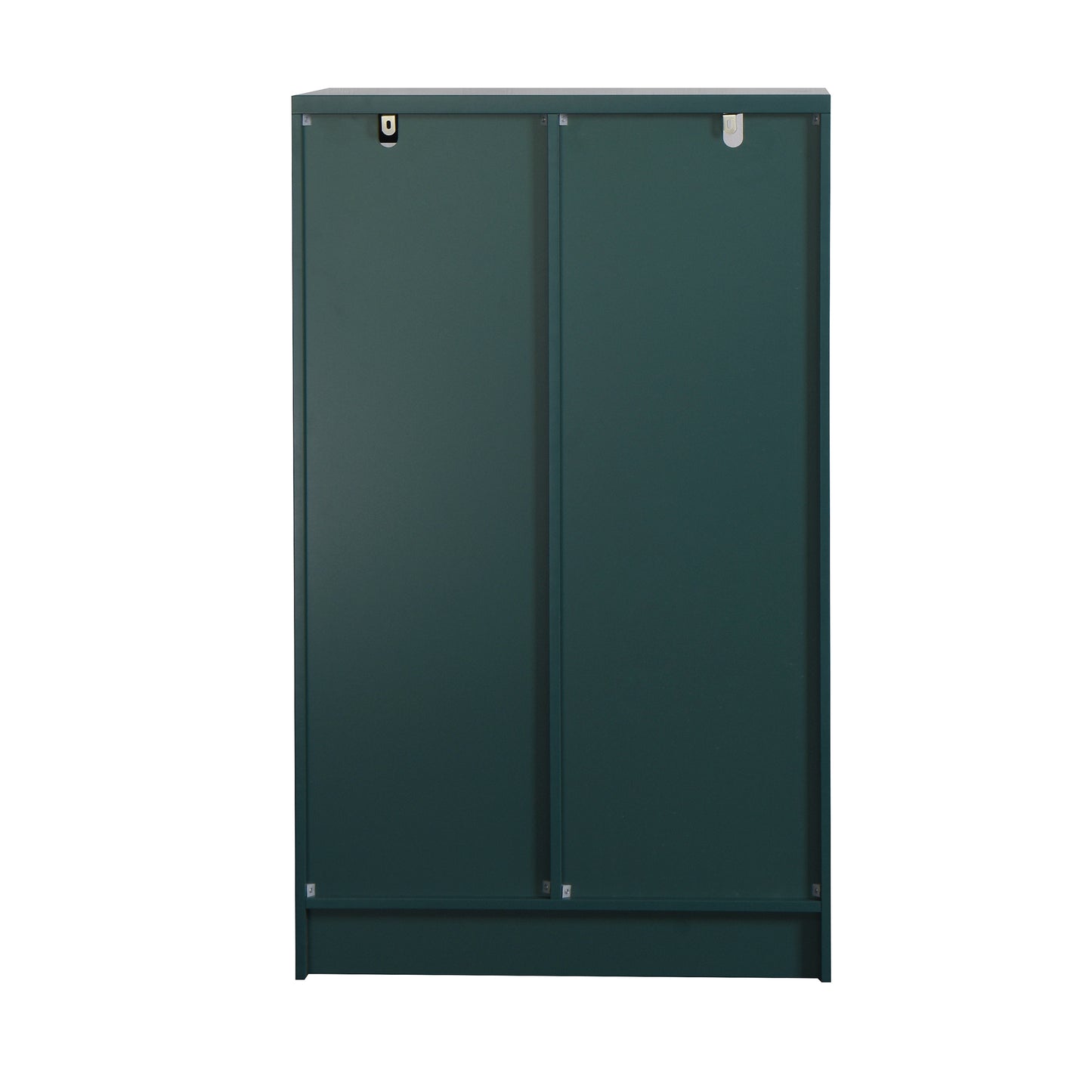 Napa Modern Bedroom Painted Storage Cabinet