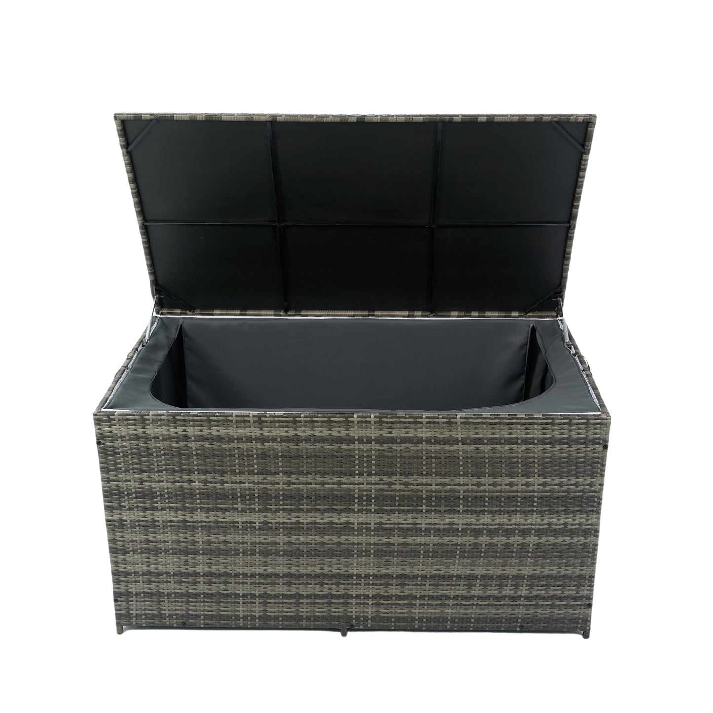 Somerset Contemporary Outdoor Storage Box