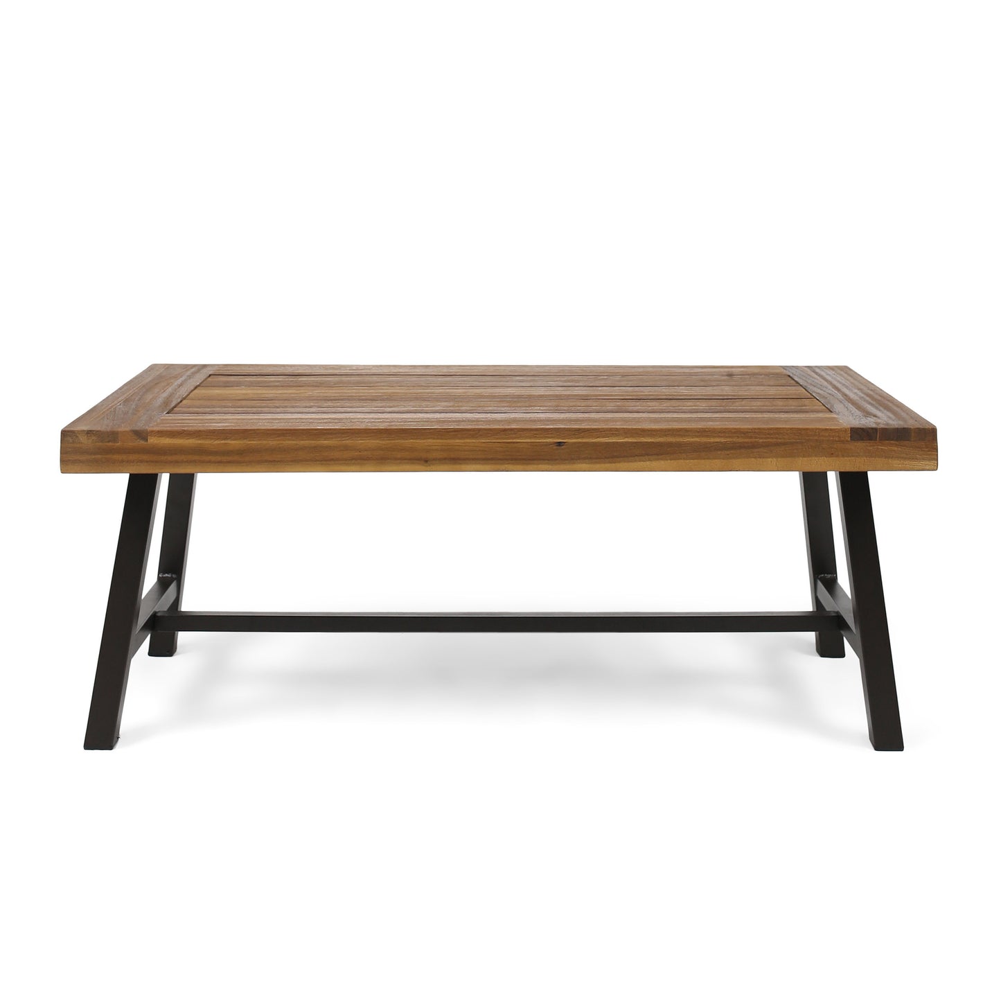 Warmsprings Modern Carlisle Coffee Table