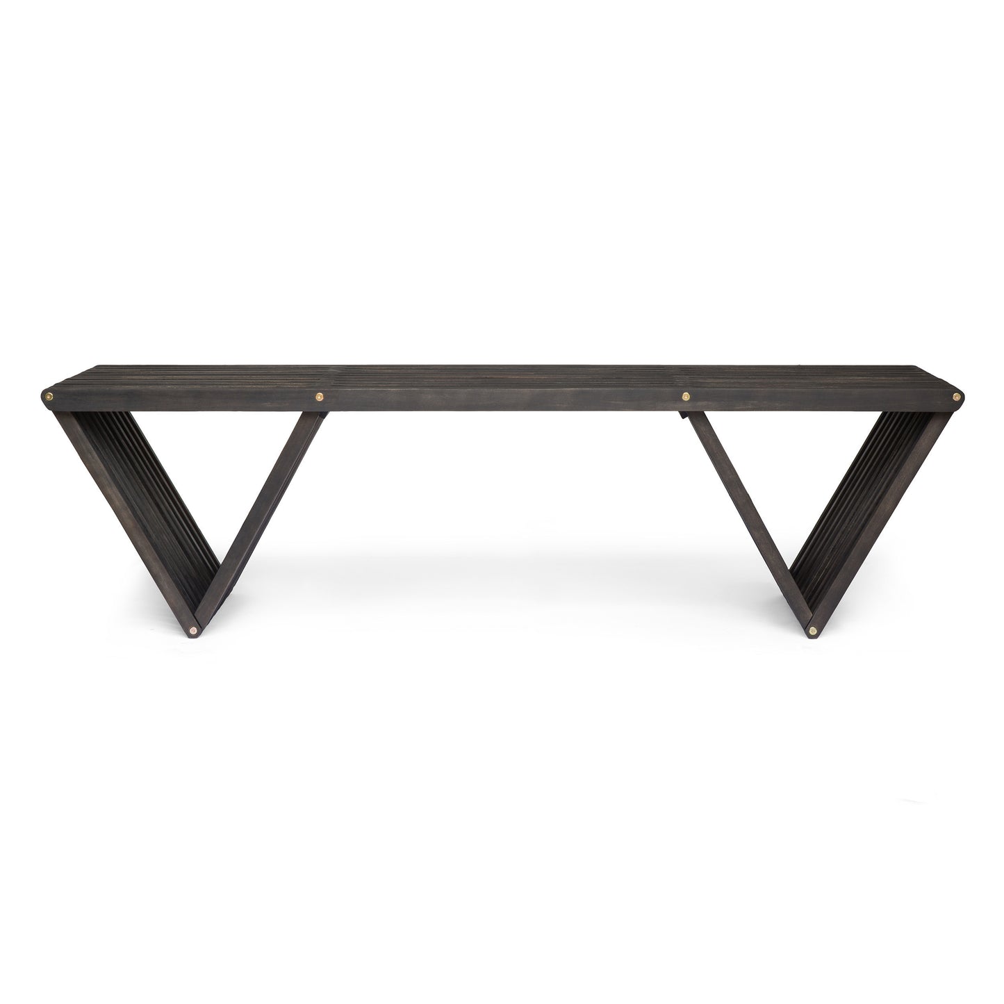 Irvington Contemporary Classic Bench